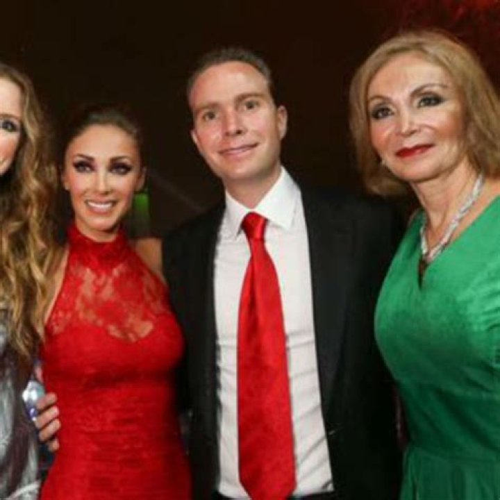 Manuel Velasco Coello Biography, Age, Height, Wife, Net Worth, Family