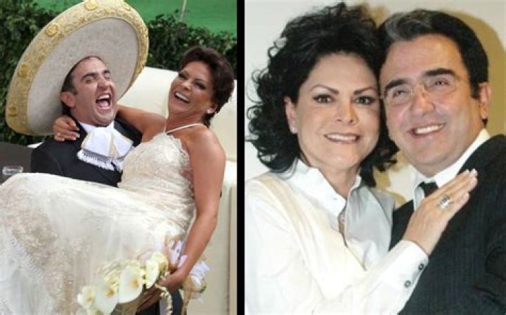 Mara Patricia Castañeda Biography, Age, Height, Husband, Net Worth, Family