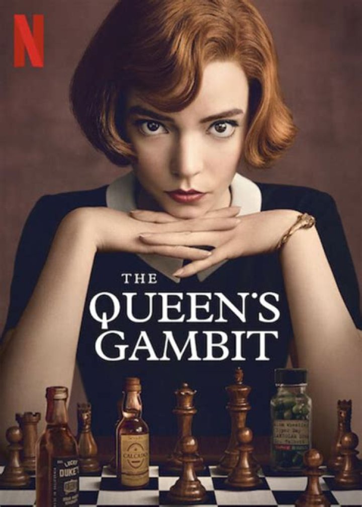 Marcin Dorocinski The Queen’s Gambit: Everything On The Actor