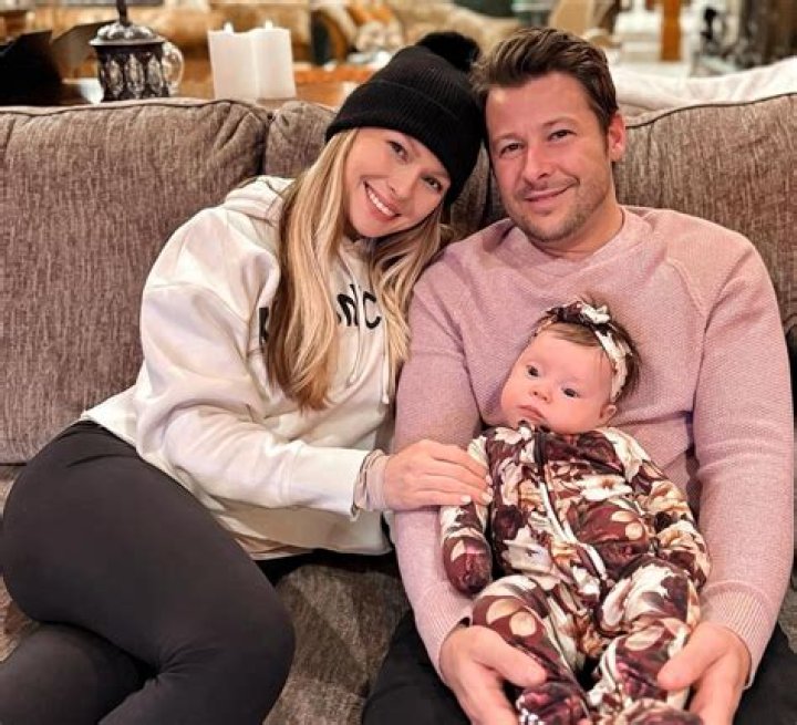 Marco Andretti Biography, Age, Height, Wife, Net Worth, Family
