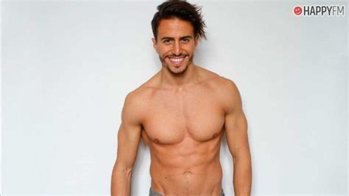 Marco Ferri (Estrella de Telerrealidad) - Edad, cumpleaños, biografía, hechos, familia, patrimonio neto, altura y más