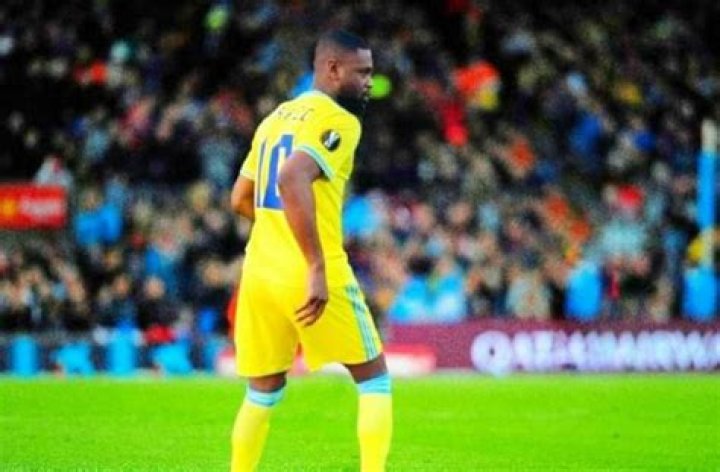 Marco Jones Ekamba Biography, Age, Height, Wife, Net Worth, Family