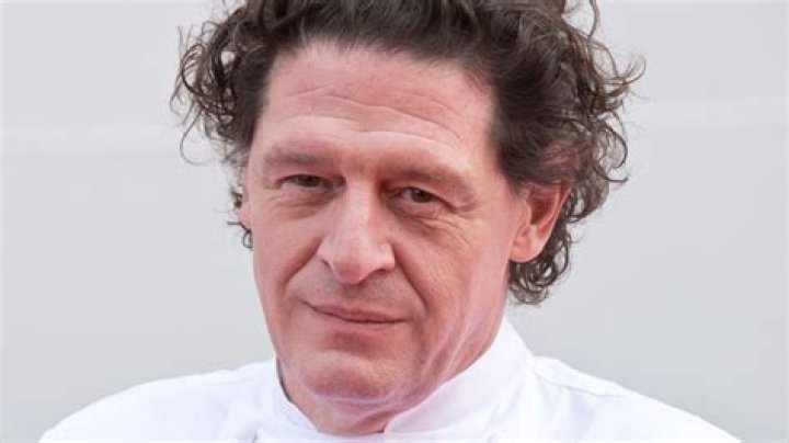 Marco Pierre White Biography, Age, Height, Wife, Net Worth, Family