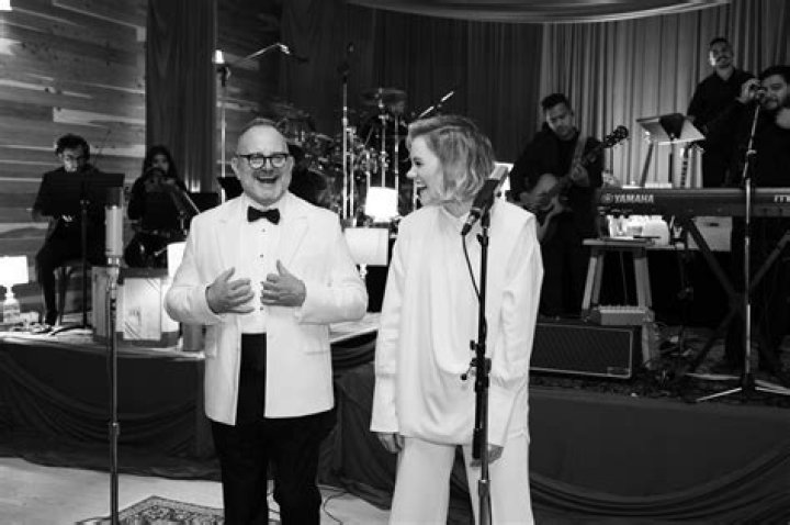 Marcos Witt (Cantante de Rock) - Edad, cumpleaños, biografía, hechos, familia, patrimonio neto, altura y más