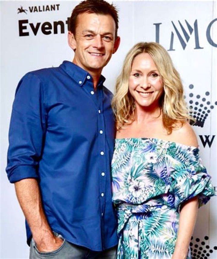 Marcus Gilchrist Biography, Age, Height, Wife, Net Worth, Family