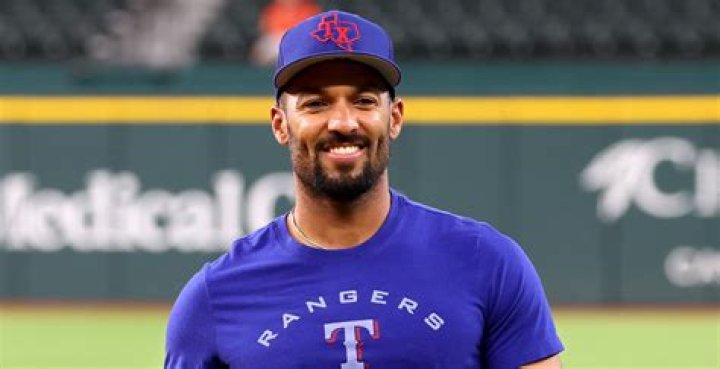 Marcus Semien (Baseball Player) - Age, Birthday, Bio, Facts, Family, Net Worth, Height & More