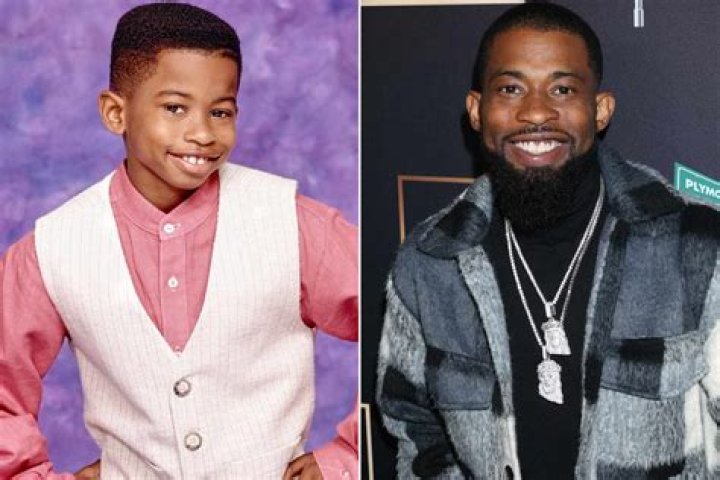 Marcus T. Paulk (TV Actor) - Age, Birthday, Bio, Facts, Family, Net Worth, Height & More