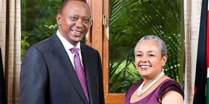 Margaret Kenyatta Biography, Age, Height, Husband, Net Worth, Family