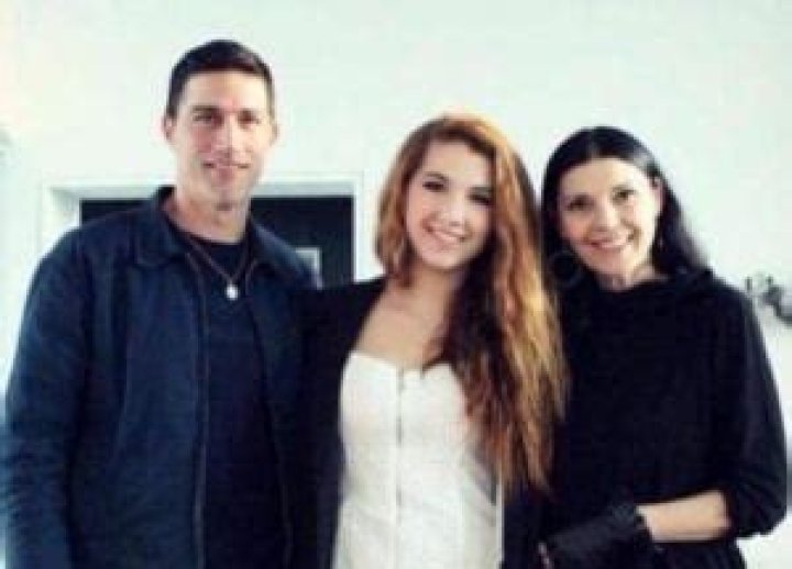 Margherita Ronchi – Age And Facts About Matthew Fox’s Wife