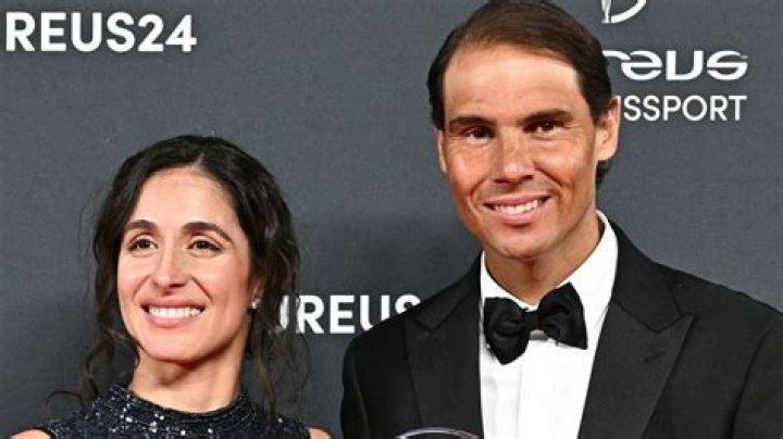 Maria Francisca Perello: Who Is Rafael Nadal’s Wife Xisca Perelló?