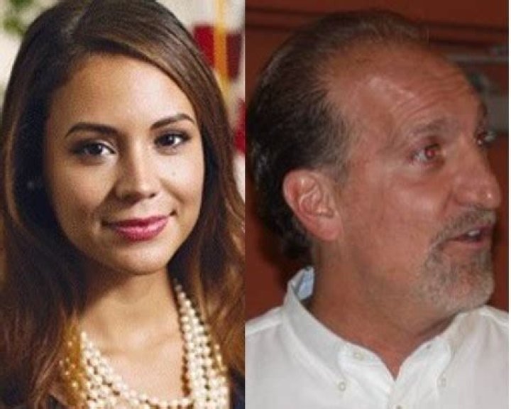 Maria Rodriguez-Gregg Biography, Age, Height, Husband, Net Worth, Family