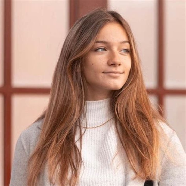 Marian Franco (Modella) - Età, compleanno, biografia, fatti, famiglia, patrimonio netto, altezza e altro