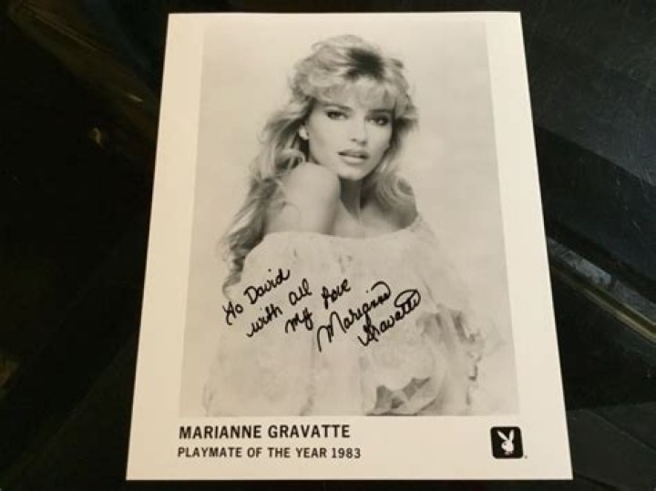 Marianne Gravatte’s biography, net worth, fact, career, awards and life story