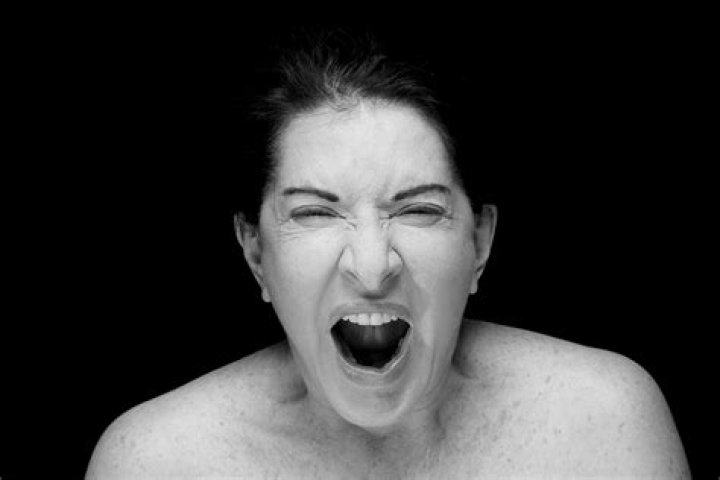 Marina Abramovic Biography, Age, Height, Husband, Net Worth, Family