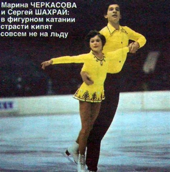 Marina Cherkasova Biography, Age, Height, Husband, Net Worth, Family