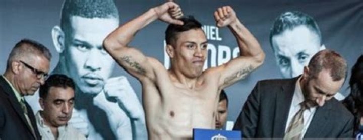 Mario Antonio Macias Biography, Age, Height, Net Worth, Family