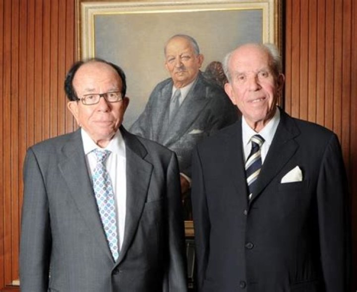 Mario Brescia Cafferata biografía, edad, altura, esposo, net worth, familia