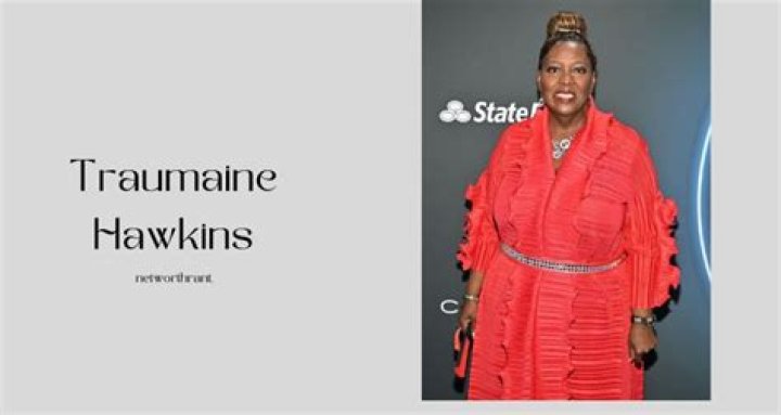 Marion Hamner Hawkins Net Worth, Income, Salary, Earnings, Biography