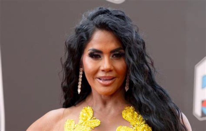 Maripily Rivera Biography, Age, Height, Husband, Net Worth, Family