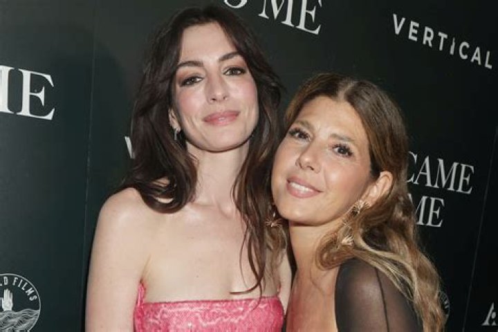 Marisa Tomei Parents: Meet Gary A. Tomei and Patricia Addie Tomei