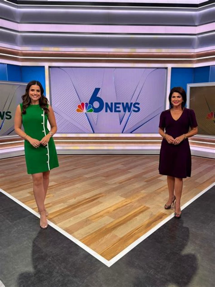 Marissa Bagg Biography, Age, Sister, Career, NBC6 And Facebook