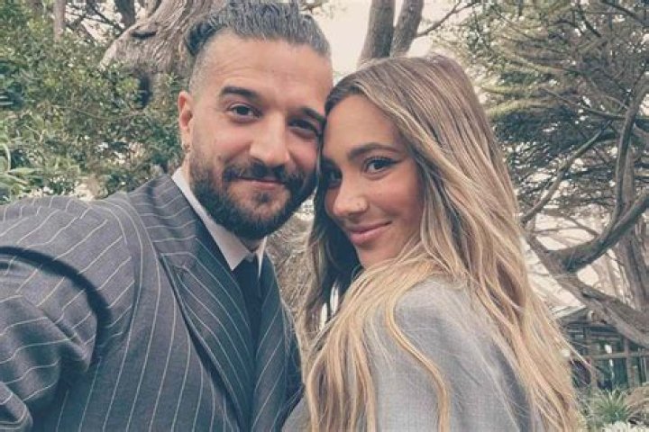 Mark Ballas Biography, Age, Height, Wife, Net Worth, Family