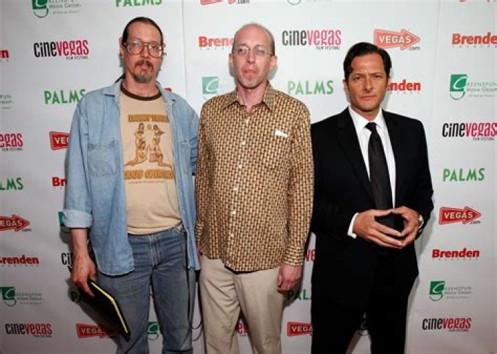 Mark Borchardt Biography, Age, Height, Wife, Net Worth, Family