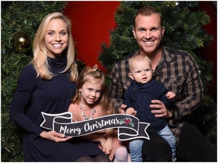 Mark Coyne Biography, Age, Height, Wife, Net Worth, Family