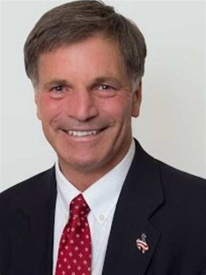 Mark Gordon (Politician) Salary, Net Worth, Wiki, Bio, Age, Wife, Children, Career, Facts