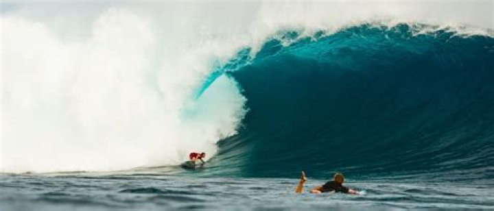 Mark Healey (Surfer) - Age, Birthday, Bio, Facts, Family, Net Worth, Height & More