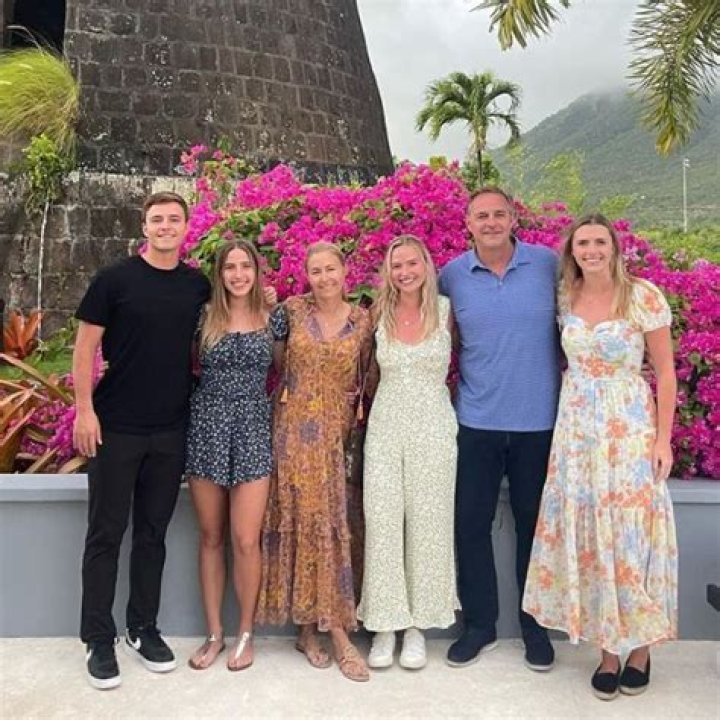 Mark Leiter Biography, Age, Height, Wife, Net Worth, Family