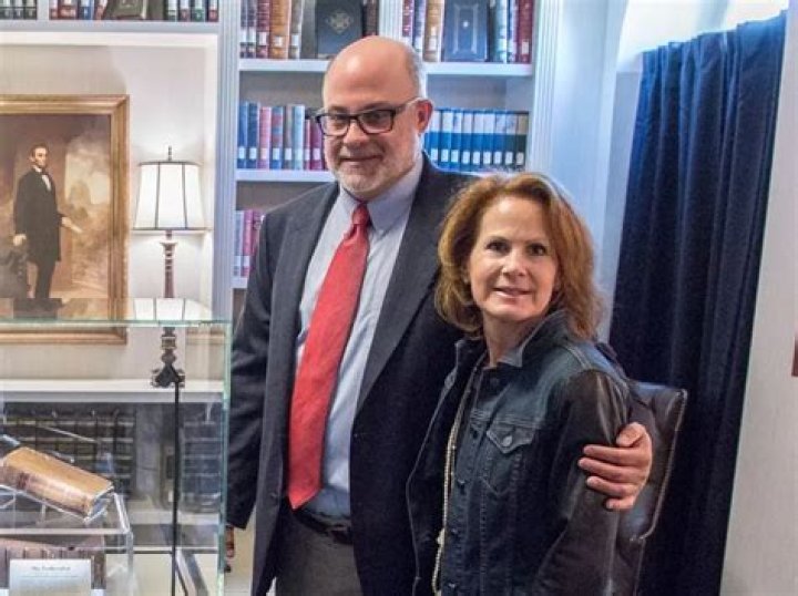 Mark Levin Biography, Age, Height, Wife, Net Worth, Family