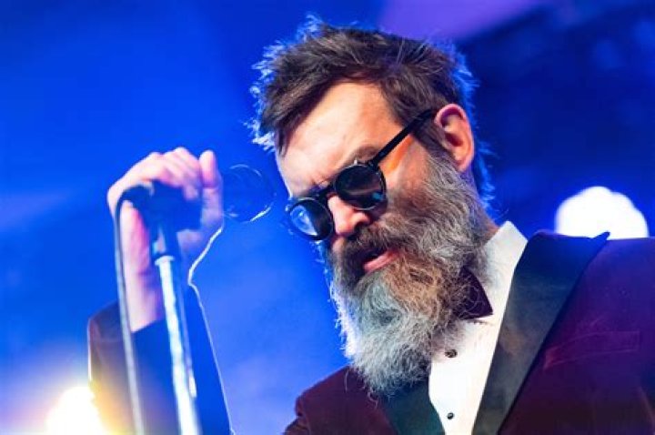 Mark Oliver Everett Bio, Wiki, Age, Height, Wife, Son, Songs, Net Worth