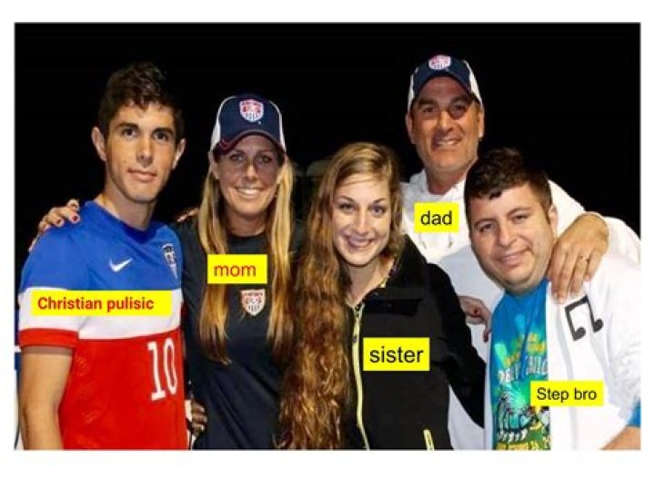 Mark Pulisic Biography, Age, Height, Wife, Net Worth, Family