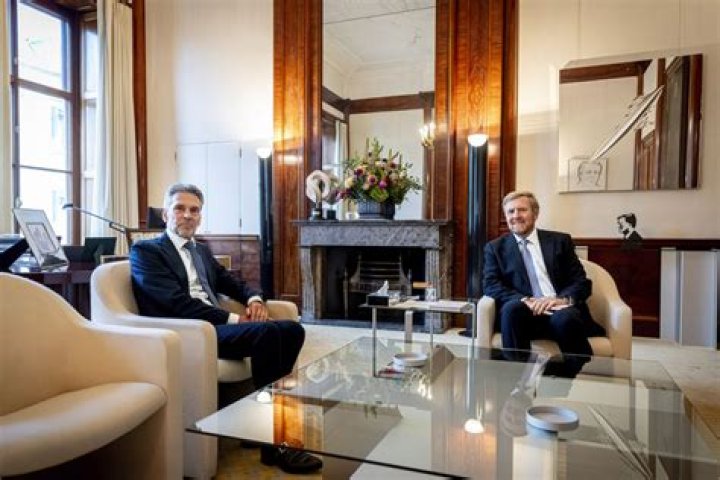 Mark Rutte Wife: Is Netherlands Prime Minister Gay Rumors True?