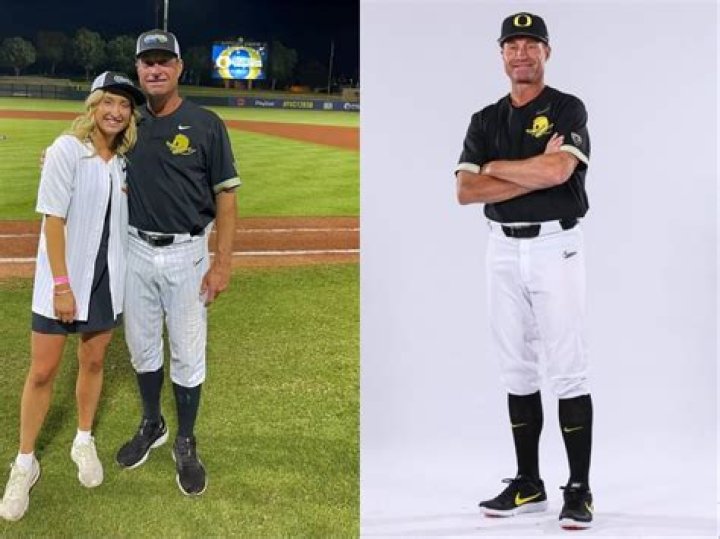 Mark Wasikowski Biography, Age, Height, Wife, Net Worth, Family