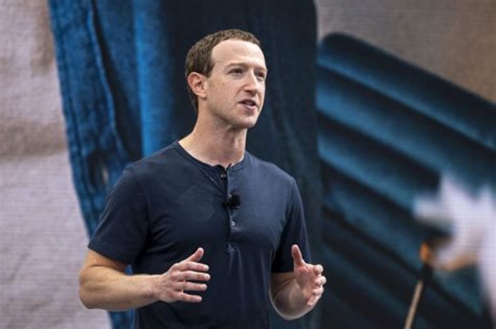 Mark Zuckerberg Height, Age, Net Worth – How tall is Mark Zuckerberg?