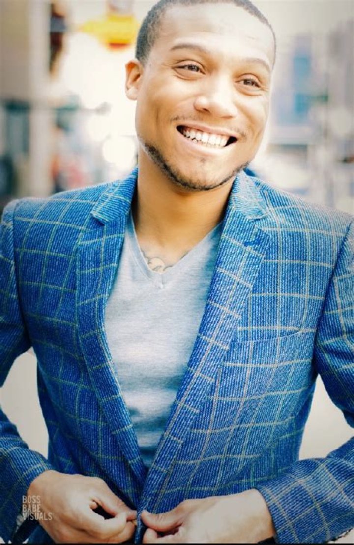 Markice Moore (Movie Actor) - Age, Birthday, Bio, Facts, Family, Net Worth, Height & More