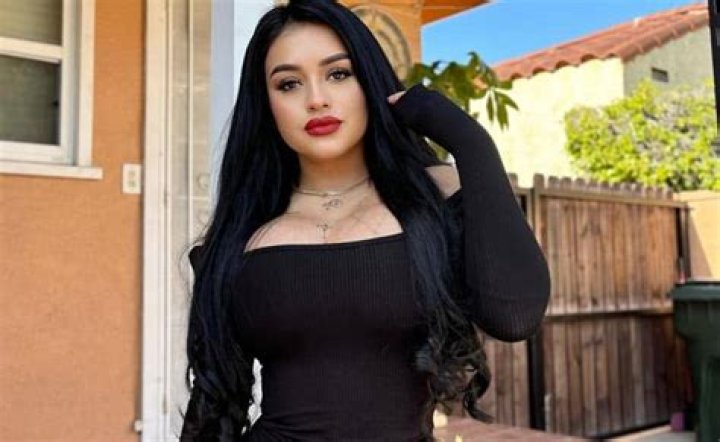 Marleny Santana (TikTok Star) - Age, Birthday, Bio, Facts, Family, Net Worth, Height & More