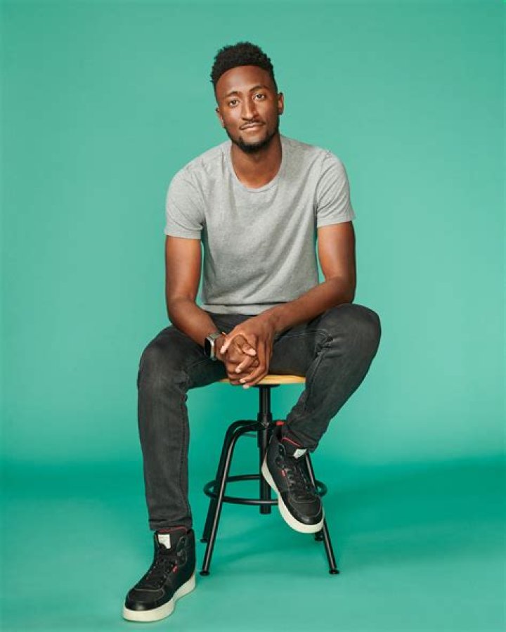 Marques Brownlee Biography : Career, Awards And Net Worth