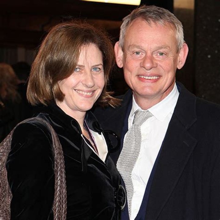 Martin Clunes’s biography, net worth, fact, career, awards and life story