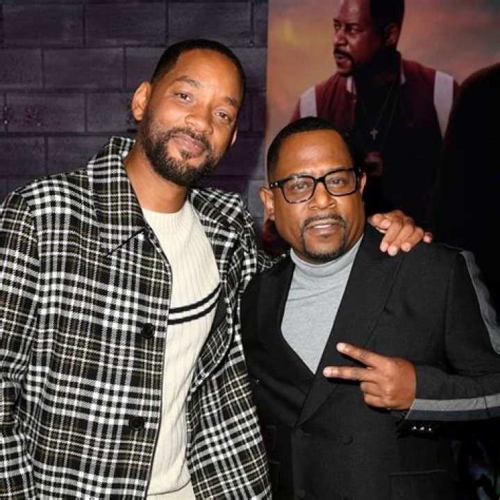 Martin Lawrence (Movie Actor) - Age, Birthday, Bio, Facts, Family, Net Worth, Height & More
