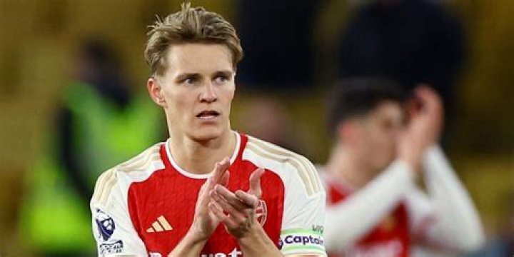 Martin Odegaard (Soccer Player) - Age, Birthday, Bio, Facts, Family, Net Worth, Height & More