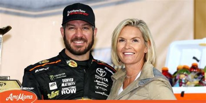 Martin Truex Jr. Age, Wiki, Biography, Wife, Children, Salary, Net Worth, Parents