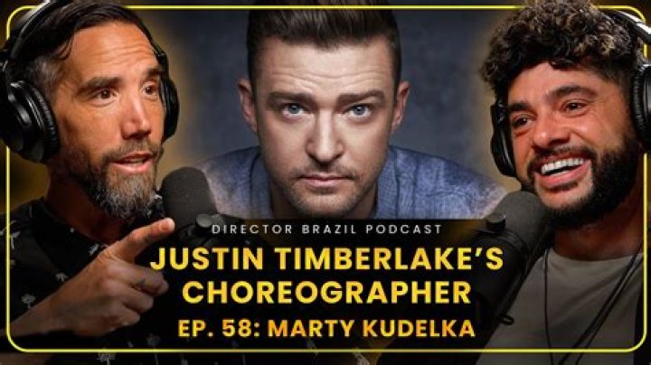 Marty Kudelka (Choreographer) - Age, Birthday, Bio, Facts, Family, Net Worth, Height & More