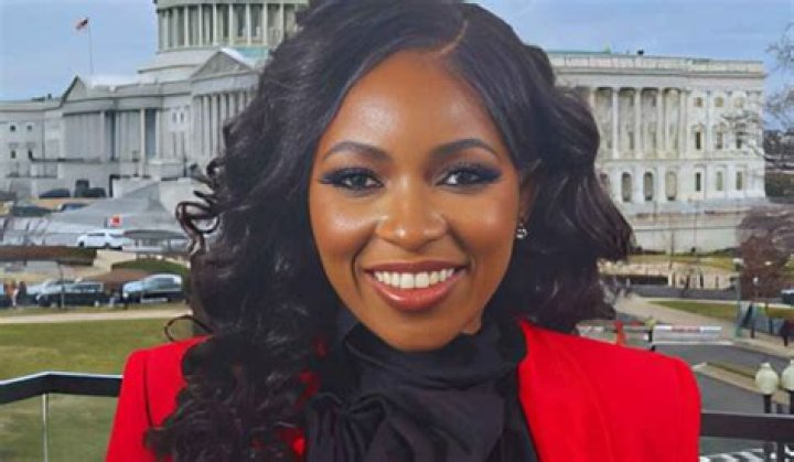 Mary Christian Biography, Age, Height, Husband, Net Worth, Family