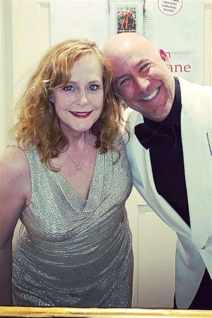 Mary Elizabeth McDonough Biography, Age, Height, Husband, Net Worth, Family