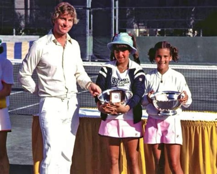 Mary Joe Fernandez Age, Wikipedia, Biography, Children, Salary, Net Worth, Parents.