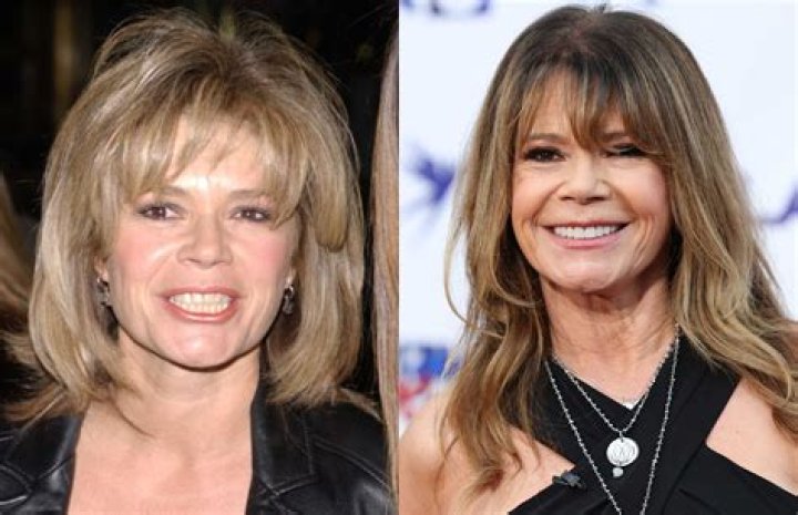 Mary-Margaret Humes Biography, Age, Height, Husband, Net Worth, Family