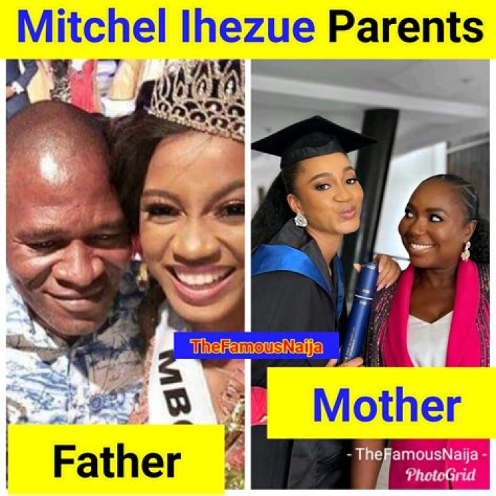 Mary Mitchel Biography, Age, Height, Husband, Net Worth, Family